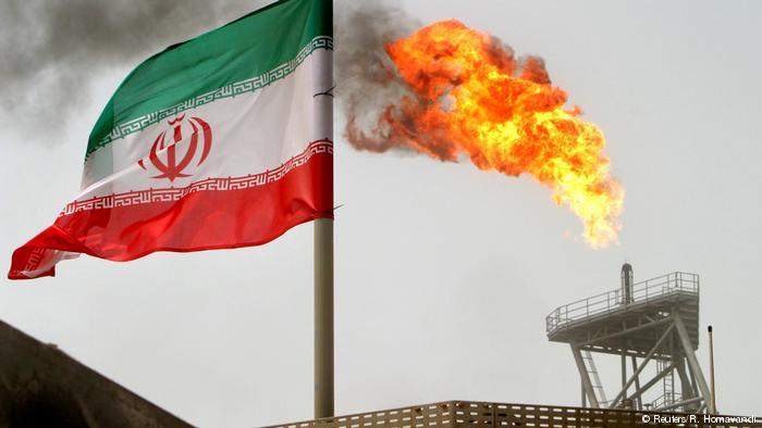 معاف شدن چند خریدار نفت ایران از تحریم ها؛ چرا؟!