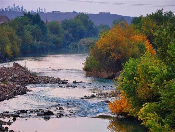 تدوین سند جامع آب  استان در آینده‌ای نزدیک