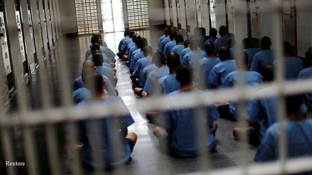 برگزاری جشن آزادی زندانیان جرائم غیرعمد در استان