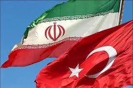 احداث رینگ دو سویه برق بین ایران و ترکیه