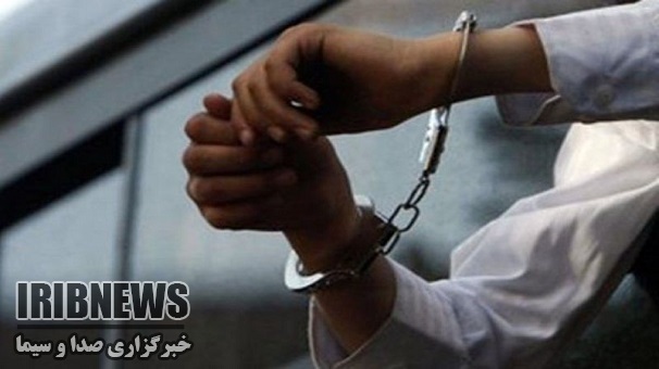 دستگیری 7  شکارچی متخلف در شهرستان طارم