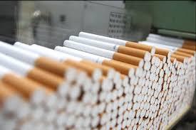 کشف ۲۹۰ هزار نخ سیگار قاچاق در شیراز