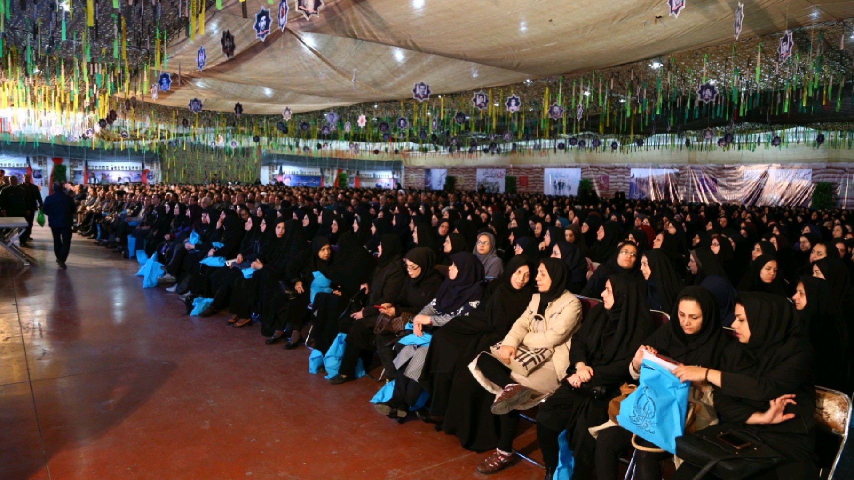 ۳۳۴ شهید دانش آموز و فرهنگی قزوین، گواه تداوم ایثار در آموزش و پرورش