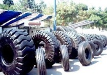 توزیع 12هزار حلقه لاستیک خودروی سنگین در استان مرکزی