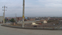 روستای خوشه مهر بناب در زمره شهرهای آذربایجان شرقی
