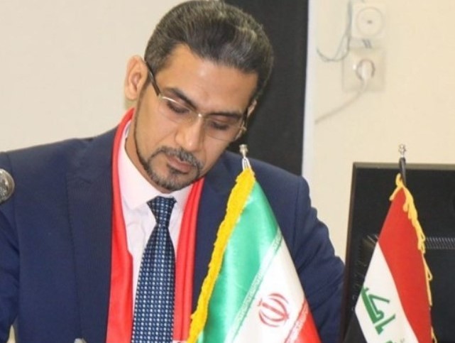 حضور دانشجویان عراقی در ایران نشانه ارتباط قوی بین 2 کشور