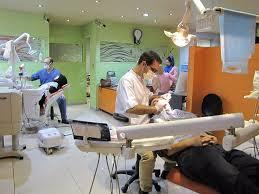 تشکیل موسسه خیریه دندان پزشکی استان