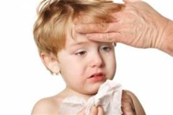 عفونت‌های تنفسی کودکان زیر ۵ سال را جدی بگیرید