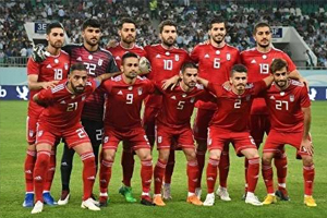 تیم ملی فوتبال به قطر می‌رود