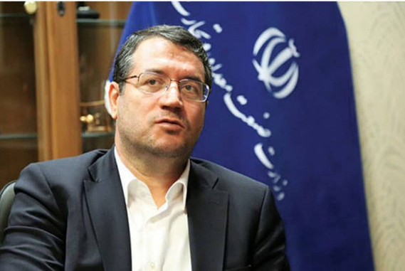 وزیر صمت: حمایت دولت از تامین مواد اولیه صنعت پوشاک