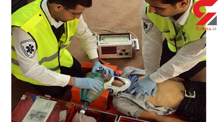 مسمومیت ۱۱ نفر بر اثر گازگرفتگی در ۲۴ ساعت گذشته در استان