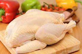 قیمت مرغ آماده طبخ  ۱۰ هزارو ۹۰۰ تومان