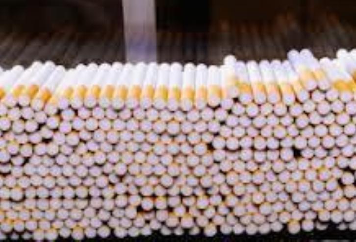 کشف ۳۰۰ هزار نخ سیگارقاچاق در زرین دشت