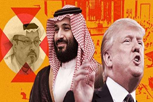 مخمصه جدید محمد بن سلمان و شرکاء از گزارش سیا و احتمال عملیات تلافی جویانه