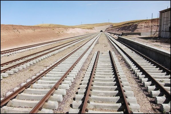 تحقق طرح ملی راه آهن ارومیه پس از 17 سال