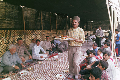 آداب و رسوم ازدواج در کهگیلویه و بویر احمد