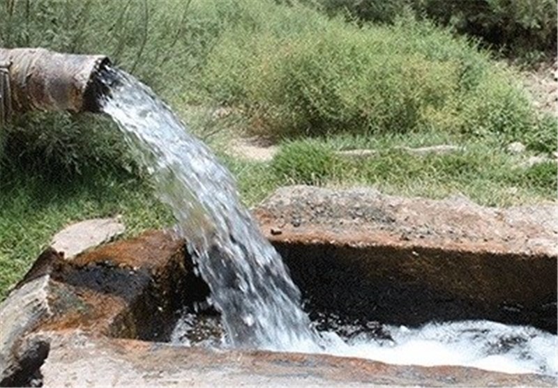 ضرورت توجه به تعادل بخشی در برداشت از منابع آب
