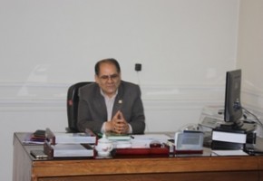انتصاب مدیرکل بنیاد شهید استان مرکزی
