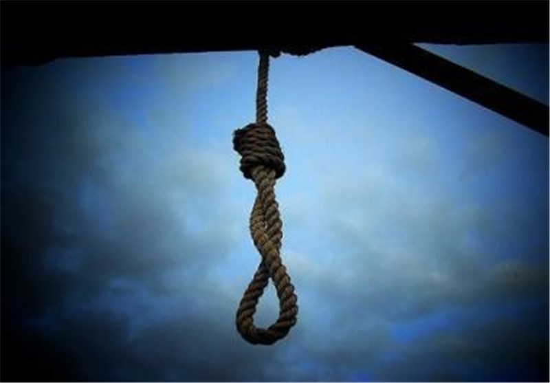 اعدام سه سارق مسلح در شیراز