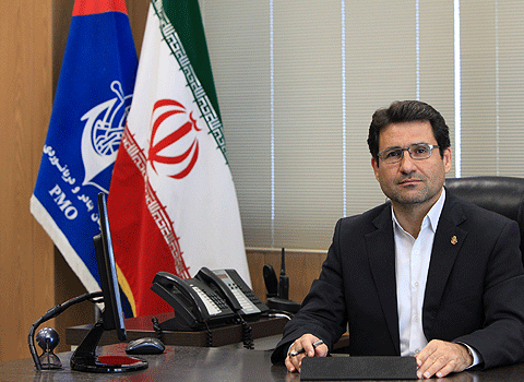 اعتراض ایران به محدودیت فعالیت ناوگان کشتیرانی
