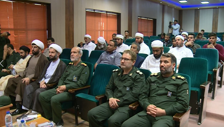 برگزاری همایش وحدت شیعه و سنی در بوشهر