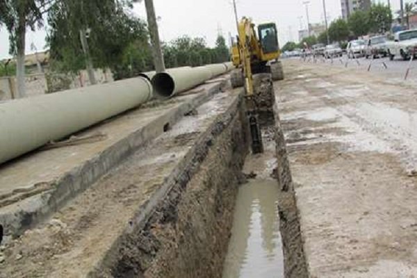 واگذاری انشعاب آب و فاضلاب به صورت اینترنتی در استان