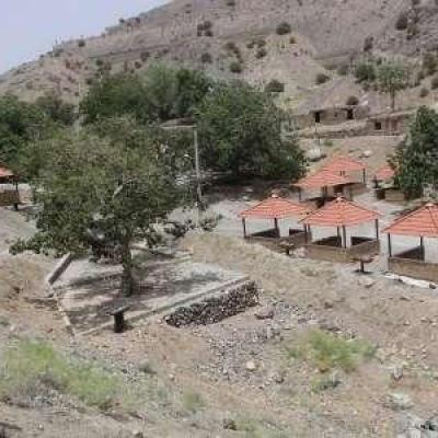 ۱۰ میلیارد ریال برای تکمیل اردوگاه تفریحی رود رونه