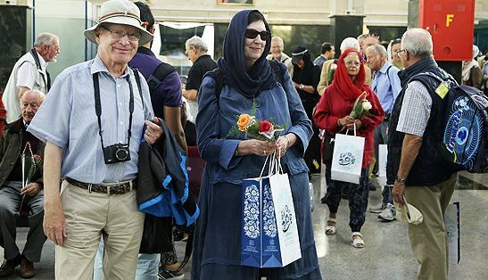 رونق صنعت گردشگری ؛ شکوفایی اقتصادی