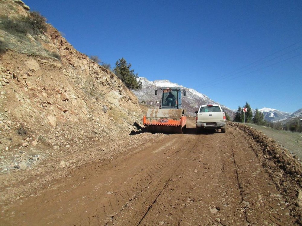 صدورحکم بازداشت پیمانکارمحورارتباطی جغتای به کارخانه سیمان جوین