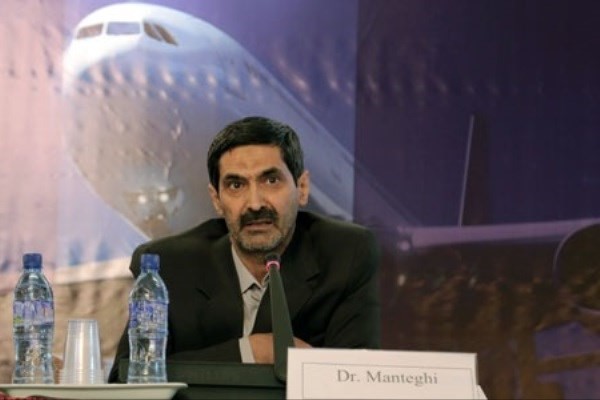 تاثیر مثبت برگزاری نمایشگاه هوایی ایران بر توسعه صنعت هوانوردی در کشور