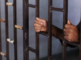 وجود ۵۷۰ زندانی بدهکار در زندان‌های استان