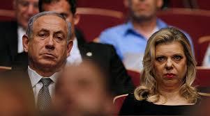 دستیابی به مدارک مربوط به اتهامات مالی نتانیاهو