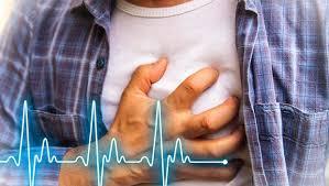 بیماری های قلبی عروقی علت اصلی مرگ در ایران