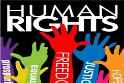 انگلیس همه بندهای اعلامیه جهانی حقوق بشر را نقض کرده است