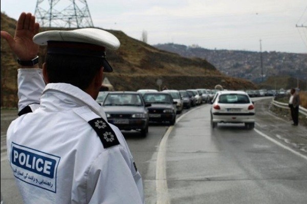 هماهنگی پلیس 3 استان برای اجرای طرح زمستانی