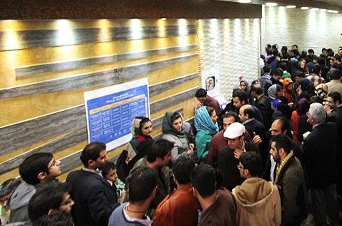 احتمال اکران جشنواره فجر در 5 سینمای مشهد