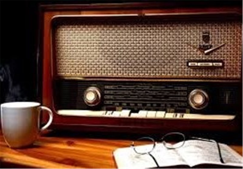 رادیو قزوین را از فرکانس جدید بشنوید