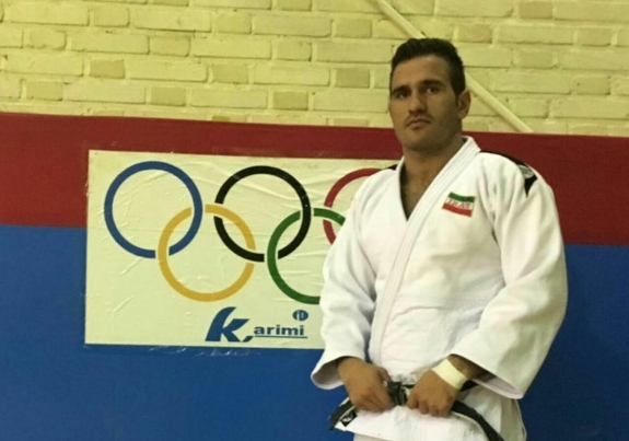 حضور دو ورزشکار خراسان شمالی در مسابقات بين‌المللی كوراش