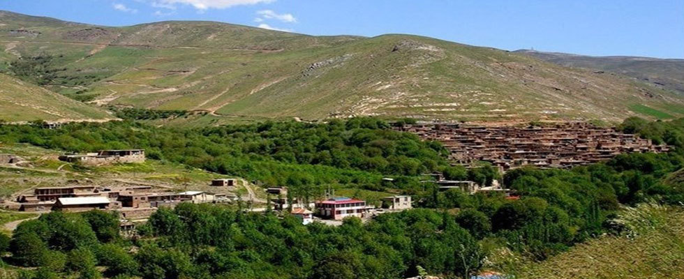 اجرای طرح توسعه پایدار در ۴۵ روستای بهمیی