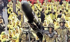قدرت «آتش حزب الله لبنان» از منظر نظامي صهيونيست