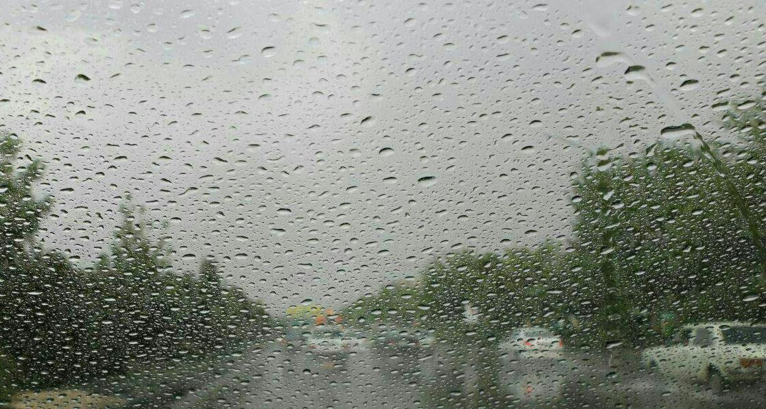 باران 10 شهرستان خراسان رضوی را فراگرفت