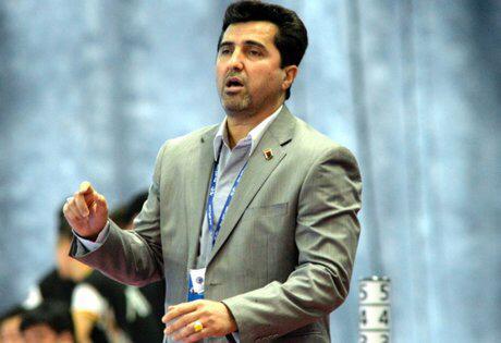 مربی فارسی در جمع برترین مربیان فوتسال جهان