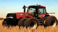 پیشنهاد تخصیص ارز دولتی به قطعات و اجزای ماشین های سنگین کشاورزی تولید داخل