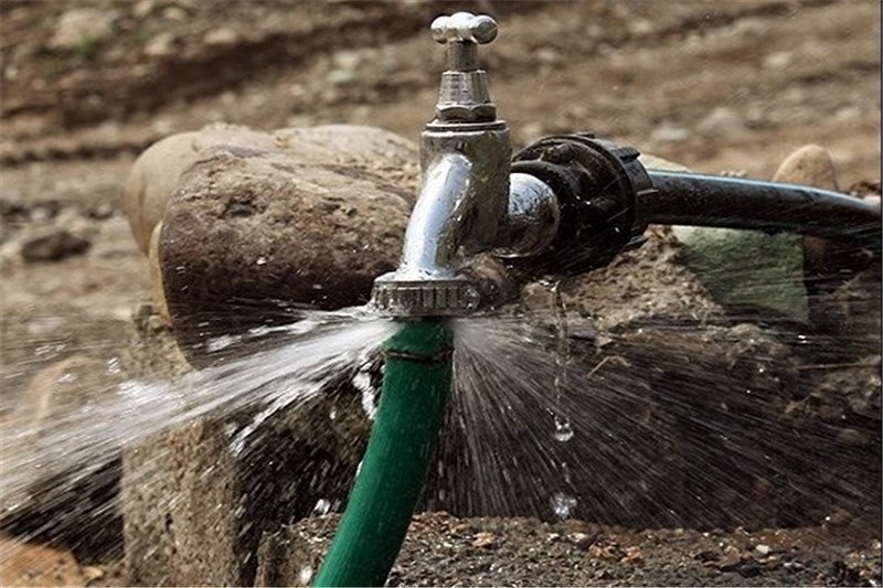 هدر روی ۲۷ درصد از آب آشامیدنی روستایی گچساران بر اثر فرسودگی