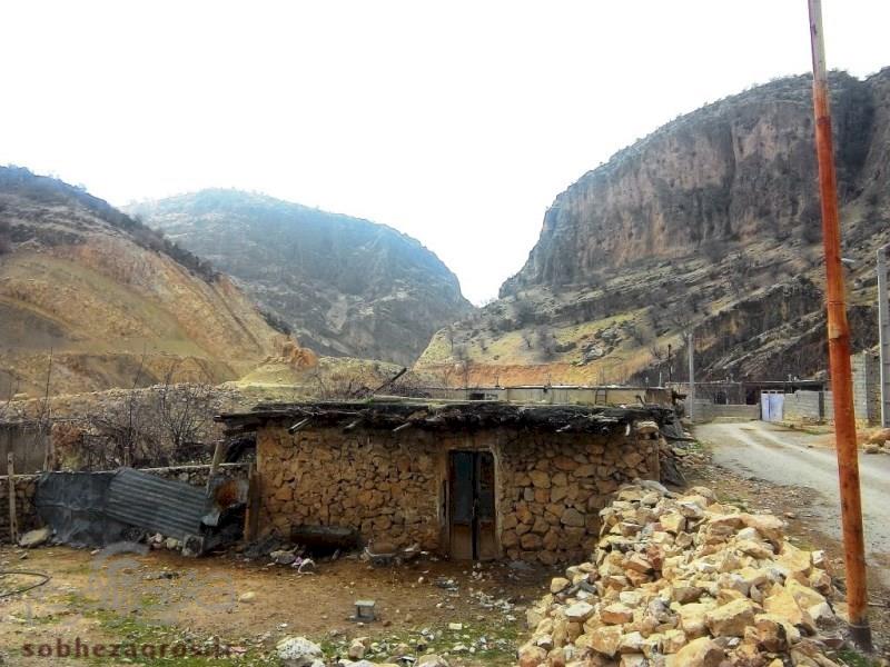 قول مساعد شرکت ملی گاز ایران برای گازرسانی به روستای پراشکفت بویراحمد