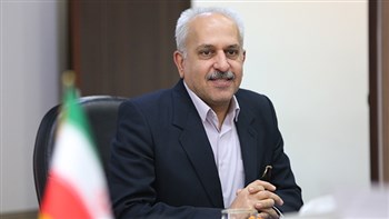 کیوان کاشفی به ریاست کمیته مشترک اقتصادی ایران و سوریه منصوب شد