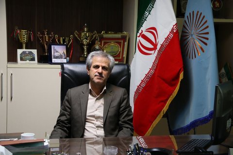 برگزاری آزمون کارشناسی ارشد فراگیر دانشگاه پیام نور خراسان رضوی