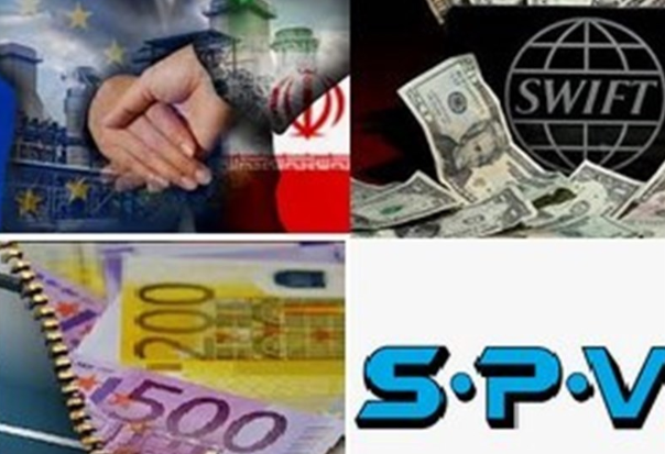 حذف دلار از مبادلات اقتصادی اروپا، هدف اصلی راه‌اندازی SPV
