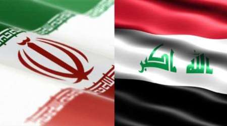 چشم انداز 20 میلیارد دلاری تجارت ایران و عراق