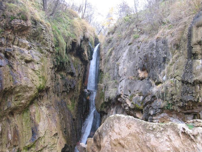 ثبت ۶ اثر طبیعی آذربایجان شرقی در فهرست آثار ملی